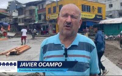 opinió sobre la obra de reposición de alcantarillado calle argentina!