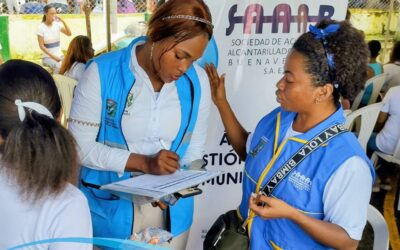 «Invitación a la Comunidad: Aprovecha las Ofertas en Juan XXIII»