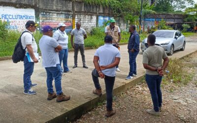 RECORRIDO MIRAMAR