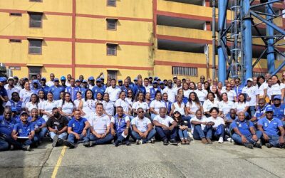 La SAAAB celebra 24 años de compromiso con Buenaventura y reafirma su labor en la operación directa del acueducto y alcantarillado