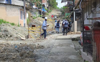 AVANCES EN EL TRIUNFO