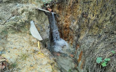 ¡Seguimos trabajando por el distrito que soñamos!