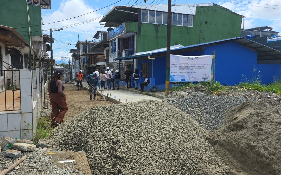 Estamos en la Transformación