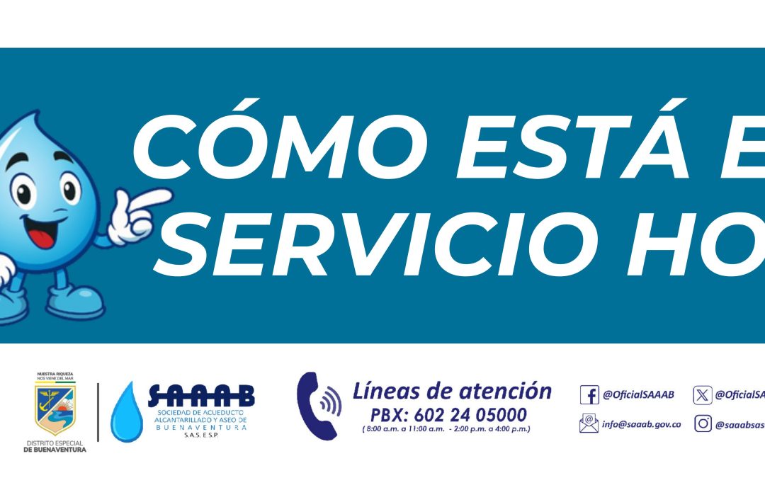 RESTABLECIMIENTO DEL SERVICIO