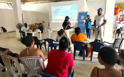 JORNADA HABITOS DE CONSUMO SOSTENIBLE