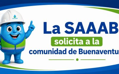 TU REPORTE A TIEMPO ES IMPORTANTE PARA NOSOTROS
